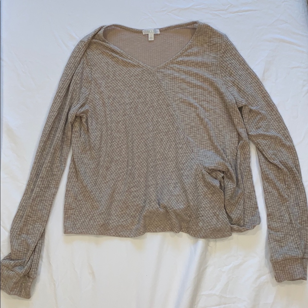 sweater